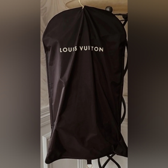 Authentic Louis Vuitton Pant Suit Set - Picture 3 of 10